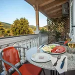 公寓 La Casa Di Linda 阿尔戈斯托利翁