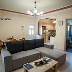 La Casa Di Linda 公寓 阿尔戈斯托利翁