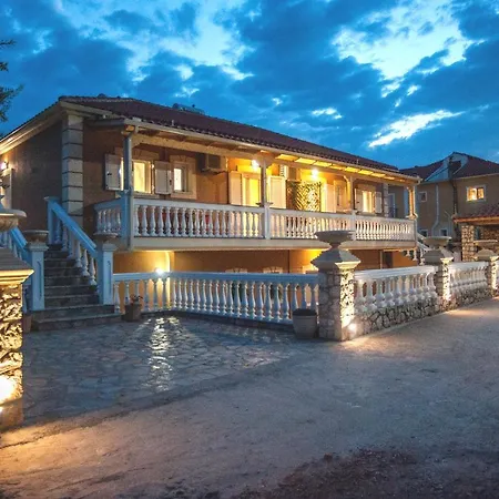 公寓 La Casa Di Linda *