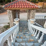 La Casa Di Linda Apartmán *