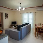 La Casa Di Linda Apartmán