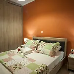 La Casa Di Linda Apartmán