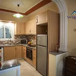La Casa Di Linda Apartmán Argostoli (Kefalonia)