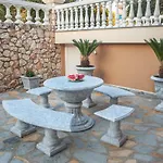 La Casa Di Linda Apartament *