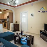 La Casa Di Linda *