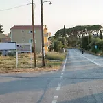 La Casa Di Linda Apartament *