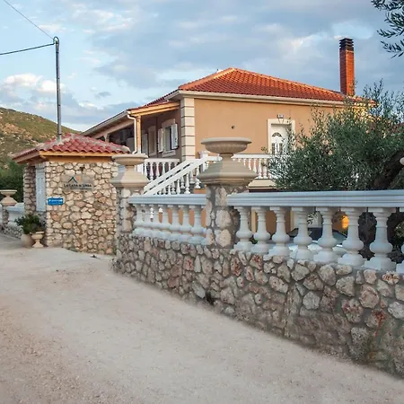La Casa Di Linda Appartement *