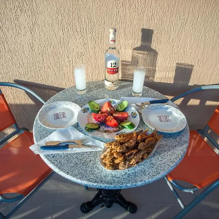 Apartment La Casa Di Linda *