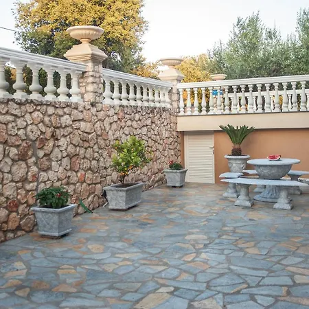 La Casa Di Linda Argostóli