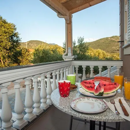 La Casa Di Linda Argostoli (Kefalonia)