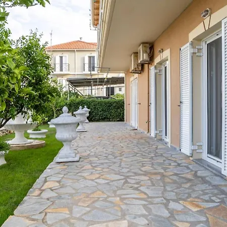 La Casa Di Linda Appartement *