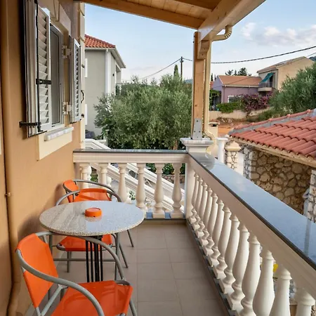La Casa Di Linda Apartment Argostoli (Kefalonia)