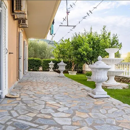 La Casa Di Linda Appartement Argostóli