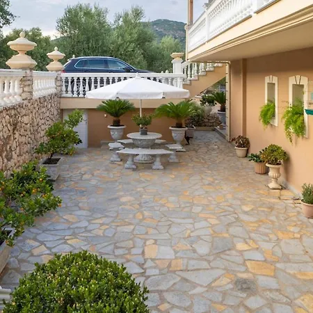 La Casa Di Linda Apartament Argostoli (Kefalonia)