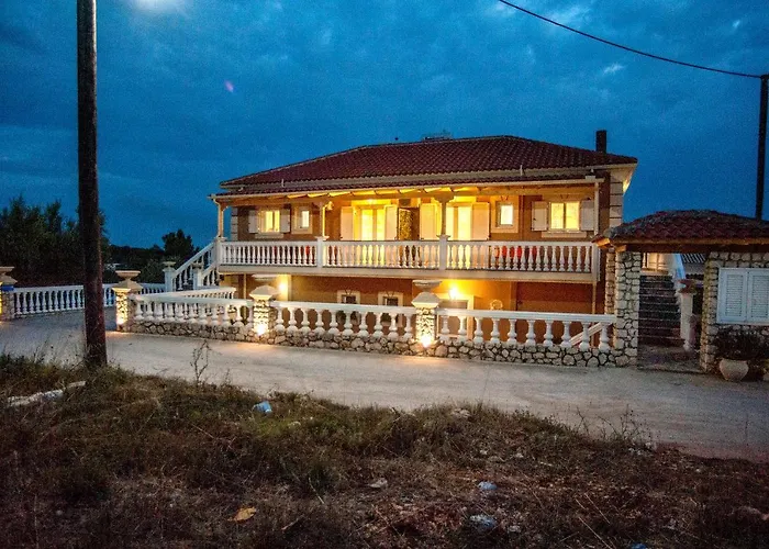 Apartment La Casa Di Linda