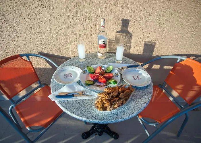 Apartment La Casa Di Linda *