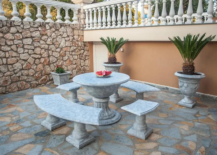 La Casa Di Linda Apartment *