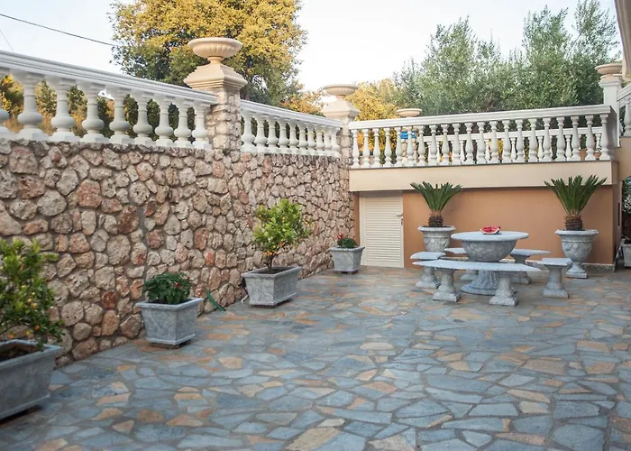 La Casa Di Linda Argostoli (Kefalonia)