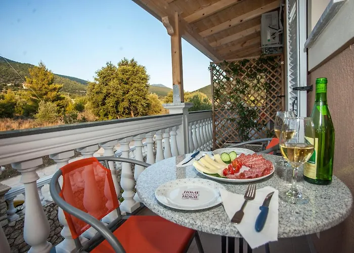 Apartment La Casa Di Linda Argostoli (Kefalonia)