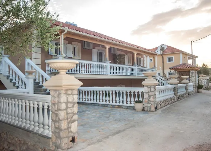 Apartment La Casa Di Linda Argostoli (Kefalonia)