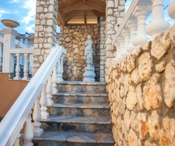 Apartment La Casa Di Linda Argostoli (Kefalonia)