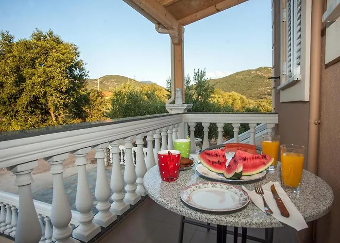 La Casa Di Linda Argostoli (Kefalonia)