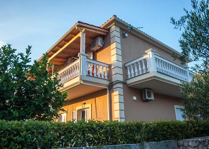 Apartment La Casa Di Linda *