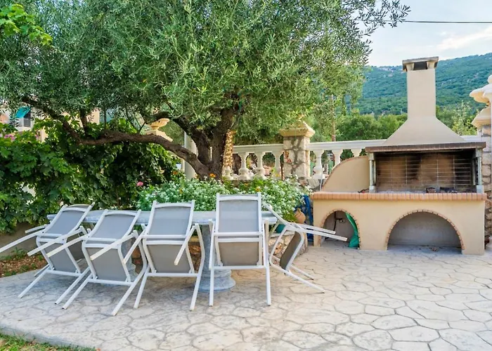 La Casa Di Linda Apartment