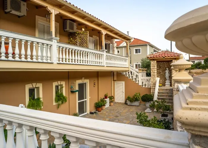 Apartment La Casa Di Linda *