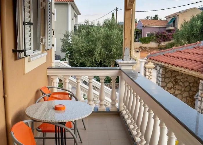 La Casa Di Linda Apartment Argostoli (Kefalonia)