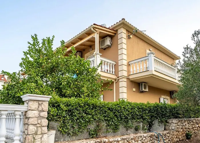 La Casa Di Linda Apartment