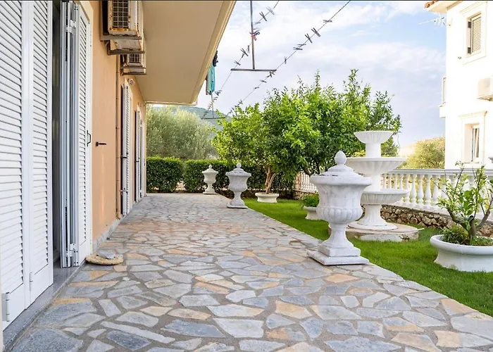 La Casa Di Linda Apartment Argostoli (Kefalonia)