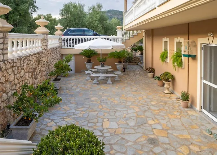 La Casa Di Linda Apartment Argostoli (Kefalonia)