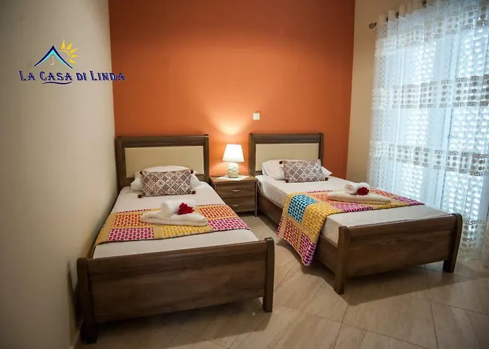 Apartment La Casa Di Linda