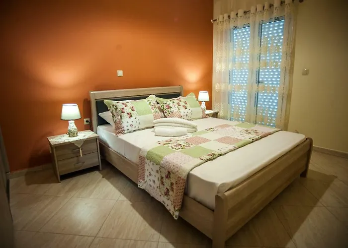 La Casa Di Linda Apartment *