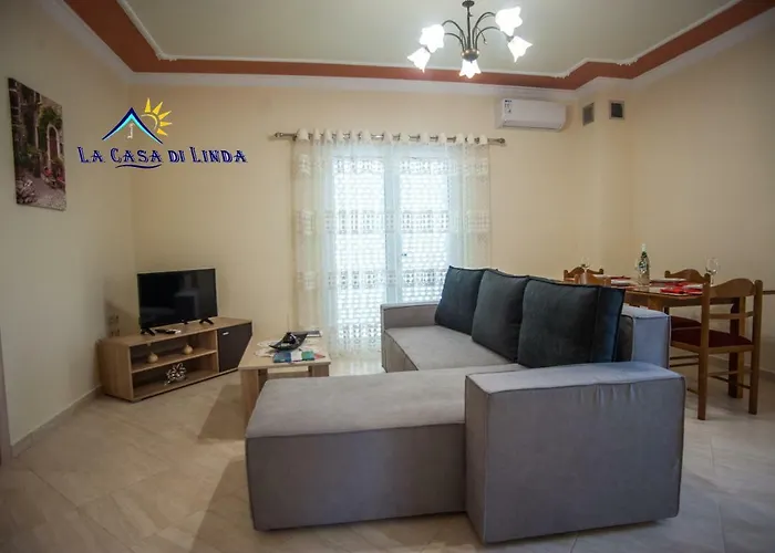 Apartment La Casa Di Linda