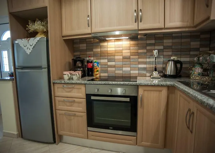 La Casa Di Linda Apartment