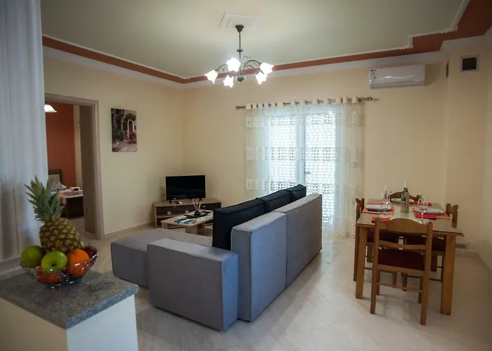 La Casa Di Linda Apartment