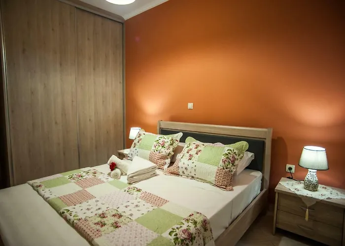 La Casa Di Linda Apartment