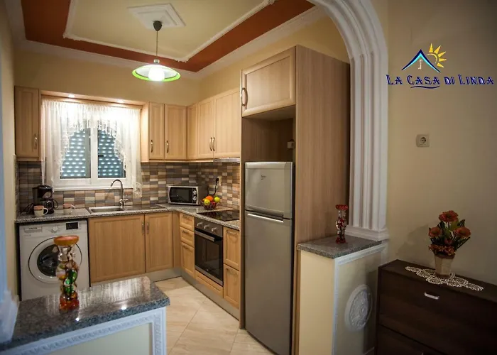 La Casa Di Linda Apartment Argostoli (Kefalonia)