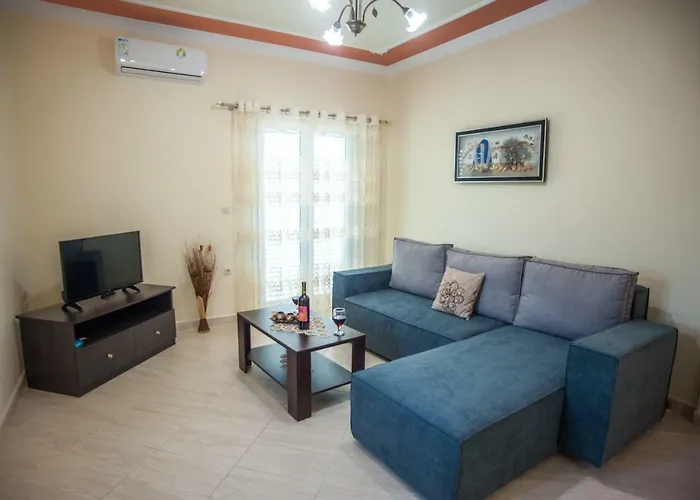 Apartment La Casa Di Linda Argostoli (Kefalonia)