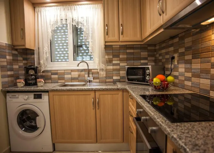 La Casa Di Linda Apartment