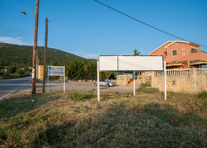 Apartment La Casa Di Linda