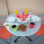 La Casa Di Linda Apartamento *