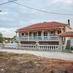 La Casa Di Linda Argostoli (Kefalonia)