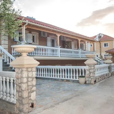 Apartmán La Casa Di Linda Argostoli (Kefalonia)