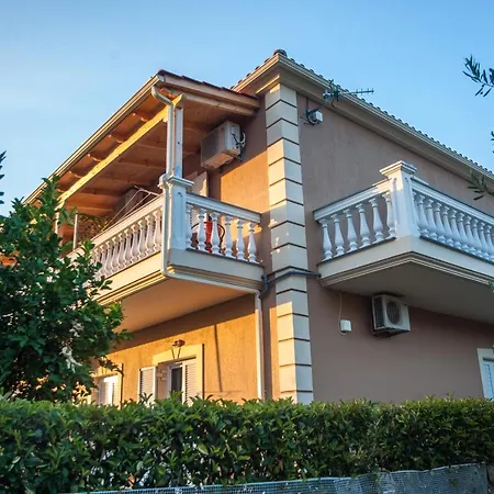 Apartmán La Casa Di Linda *