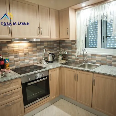 La Casa Di Linda Apartmán Argostoli (Kefalonia)